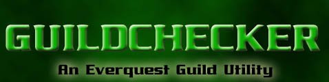 tyroden.com Guildchecker Logo